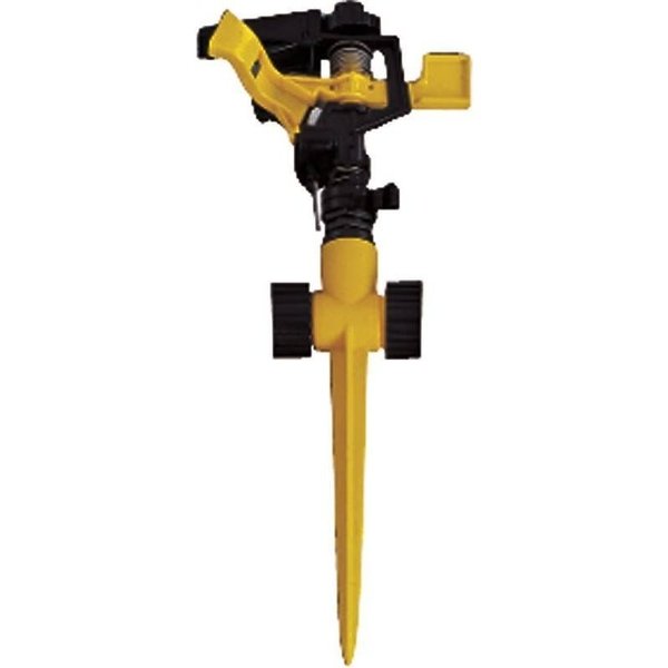 Landscapers Select Sprinkler Spike Pulse W/2Way DY601-7053L